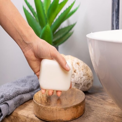 Body Lotion